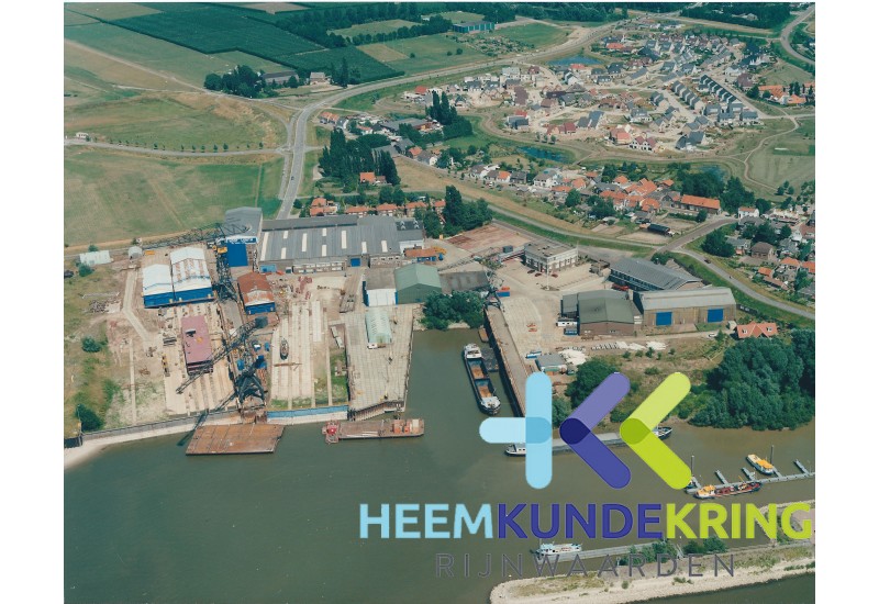 Luchtfoto Scheepswerf de Hoop Tolkamer Coll. G.B.Janssen HKR (2)